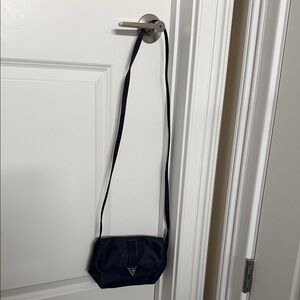 Guess Black Crossbody Bag